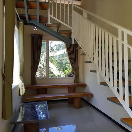 Songgoriti Villa Zoe Songgokerto Batu מראה חיצוני תמונה