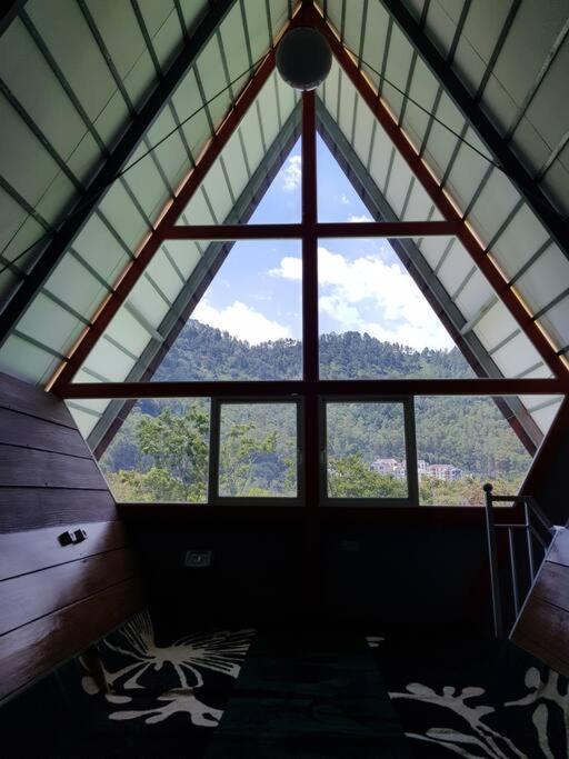 Songgoriti Villa Zoe Songgokerto Batu מראה חיצוני תמונה
